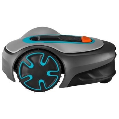 KOSILICA ROBOTSKA GARDENA SILENO MINIMO - 500 M2