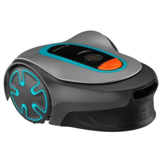 KOSILICA ROBOTSKA GARDENA SILENO MINIMO - 500 M2