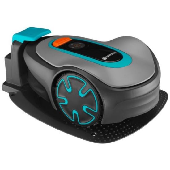 KOSILICA ROBOTSKA GARDENA SILENO MINIMO - 500 M2