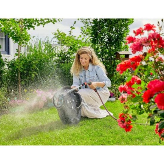 KOSILICA ROBOTSKA GARDENA SILENO MINIMO - 500 M2