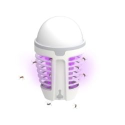 LAMPA ZA KOMARCE LED DYT90W