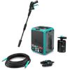 PERAČ POD VISOKIM PRITISKOM ARXP 5 160 bar 2.7kw SA 2 MOTORA - 2
