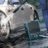 PERAČ POD VISOKIM PRITISKOM ARXP 5 160 bar 2.7kw SA 2 MOTORA - 3