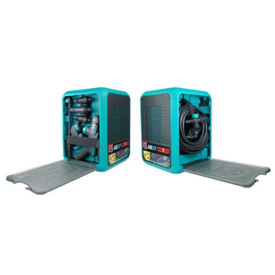 PERAČ POD VISOKIM PRITISKOM ARXP 5 160 bar 2.7kw SA 2 MOTORA
