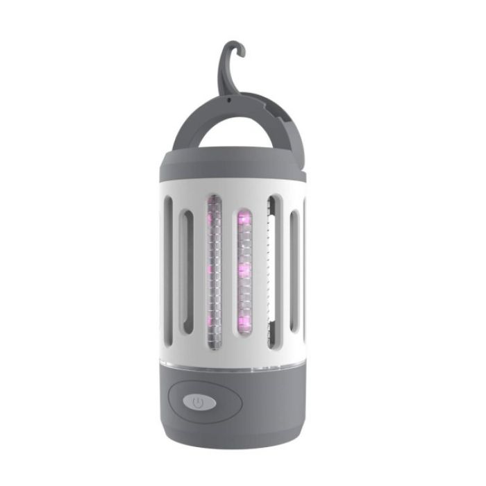 LAMPA ZA KOMARCE LED DYT-Y8R
