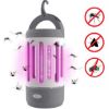 LAMPA ZA KOMARCE LED DYT-Y8R - 2