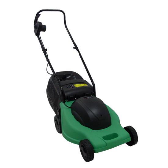 KOSAČICA ELEKTRIČNA 1400W IND. 38CM PT