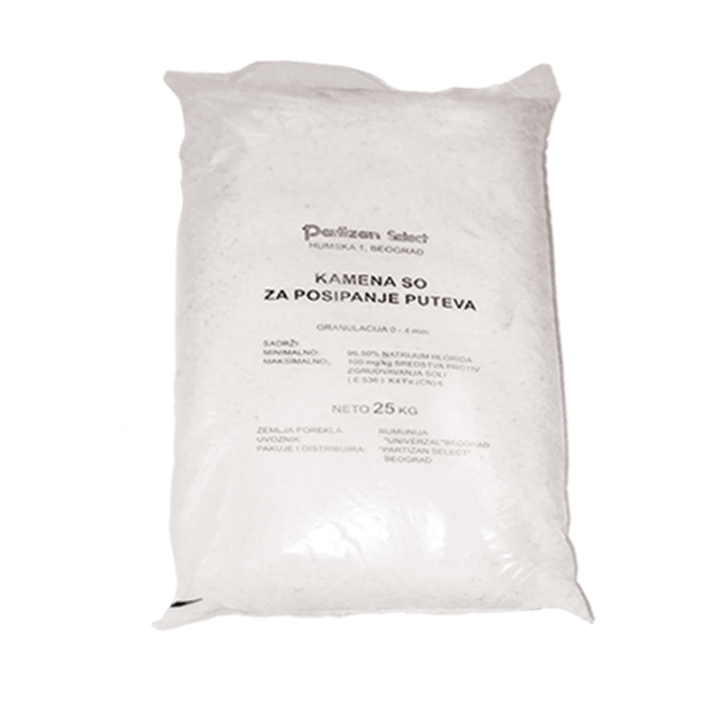SO ZA PUTEVE 1/25 KG