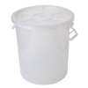 KANTA SA POKLOPCEM 43L - 1
