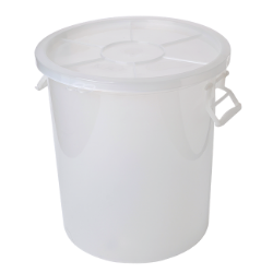 KANTA SA POKLOPCEM 43L