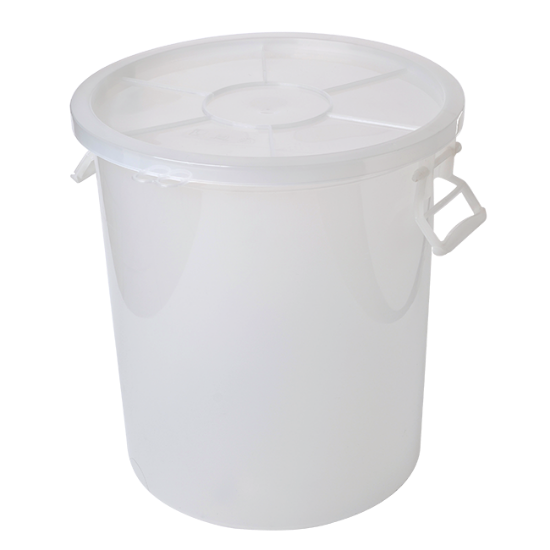 KANTA SA POKLOPCEM 43L