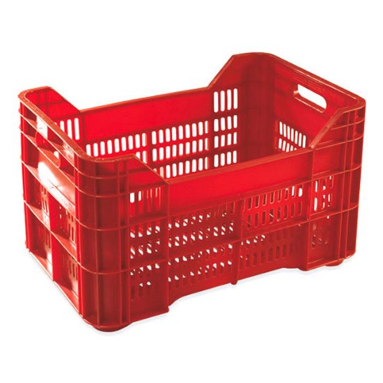 GAJBICA 40LIT SA PERFORIRANIM STRANICAMA