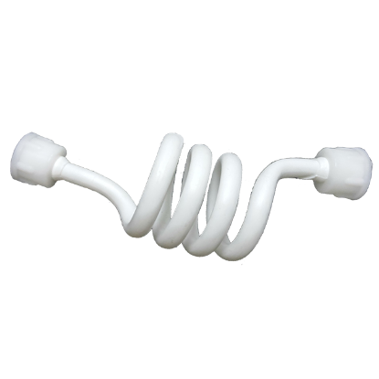 Slika CREVO SPOJNO SPIRALNO - 3/8"X 3/8" 40CM