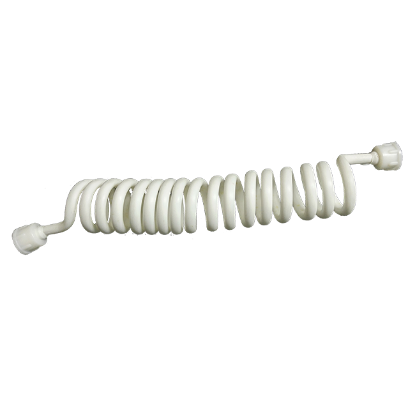 Slika CREVO SPOJNO SPIRALNO - 3/8"X 3/8" 2M