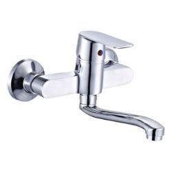 BATERIJA ZA LAVABO IZ ZIDA "DOMINO"