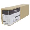 SIFON SET ZA LAVABO MAT CRNI - 3