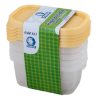 POSUDA FRIGO PRAVOUGAONA 0,5L 5/1 - 1