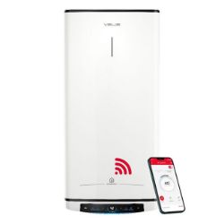Slika BOJLER SLIM ARISTON 80 L (VLS PRO WIFI  80 EU)