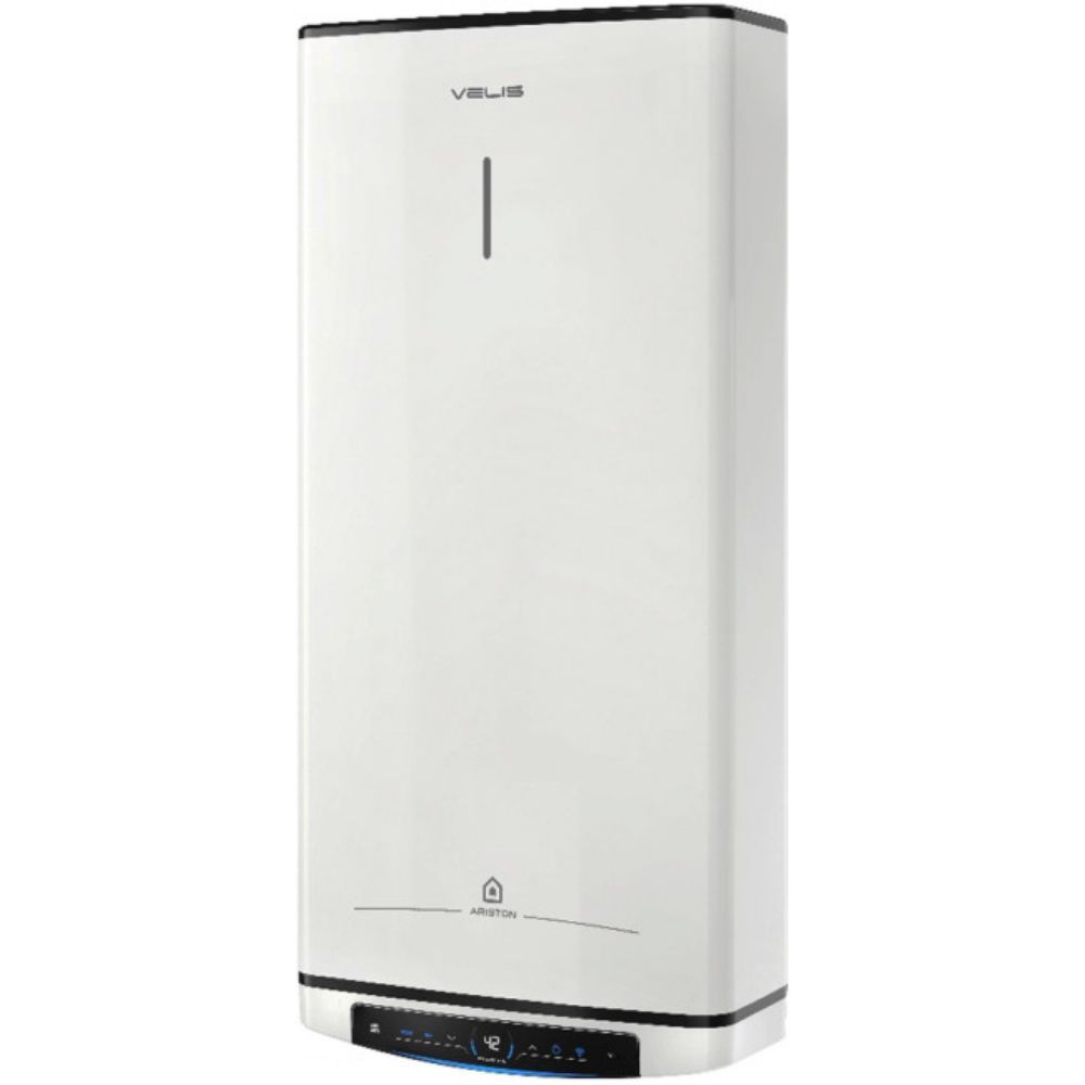 BOJLER SLIM ARISTON 80 L (VLS PRO WIFI  80 EU)