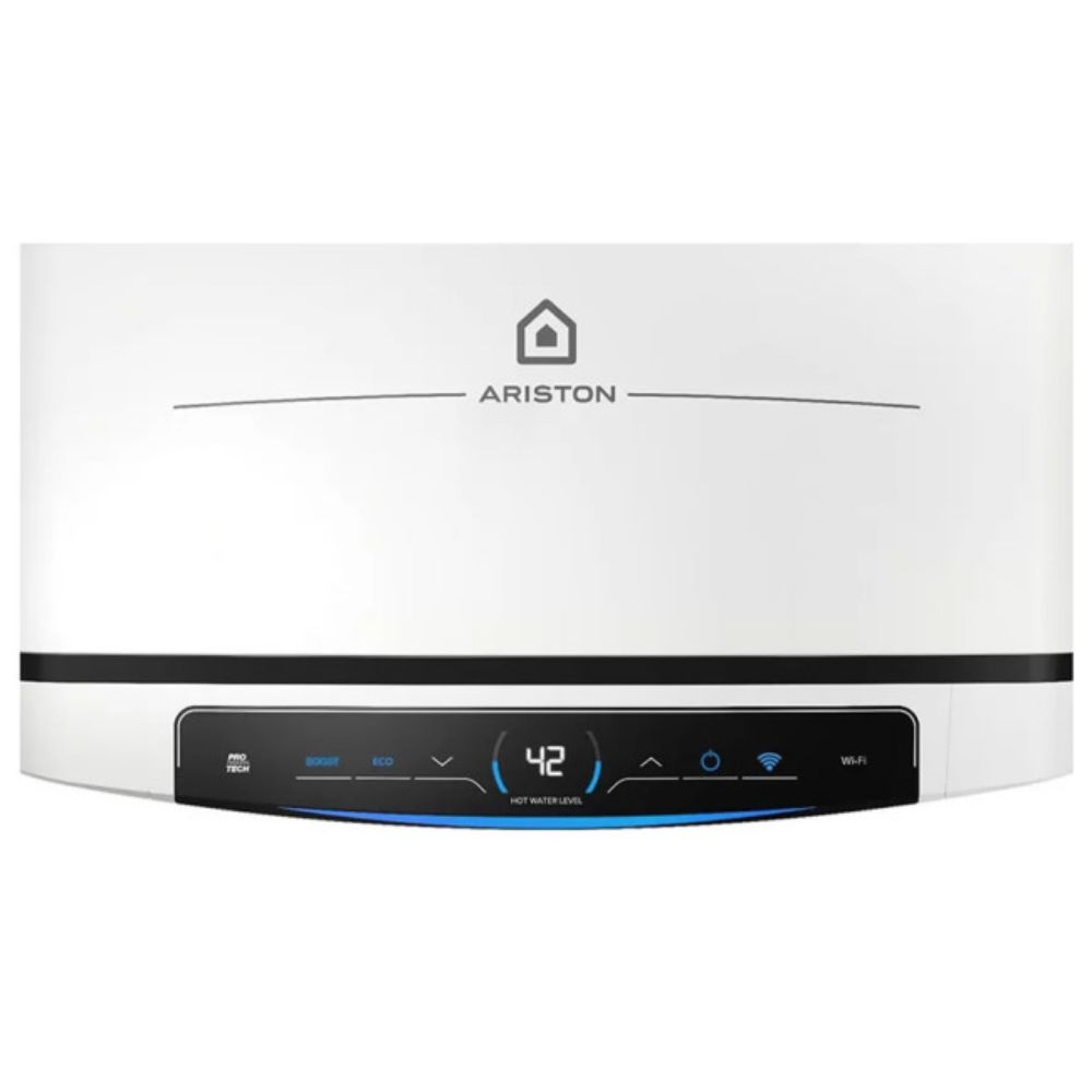 BOJLER SLIM ARISTON 80 L (VLS PRO WIFI  80 EU)