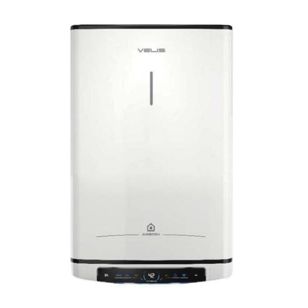 BOJLER SLIM ARISTON 50 L (VLS PRO WIFI  50 EU)