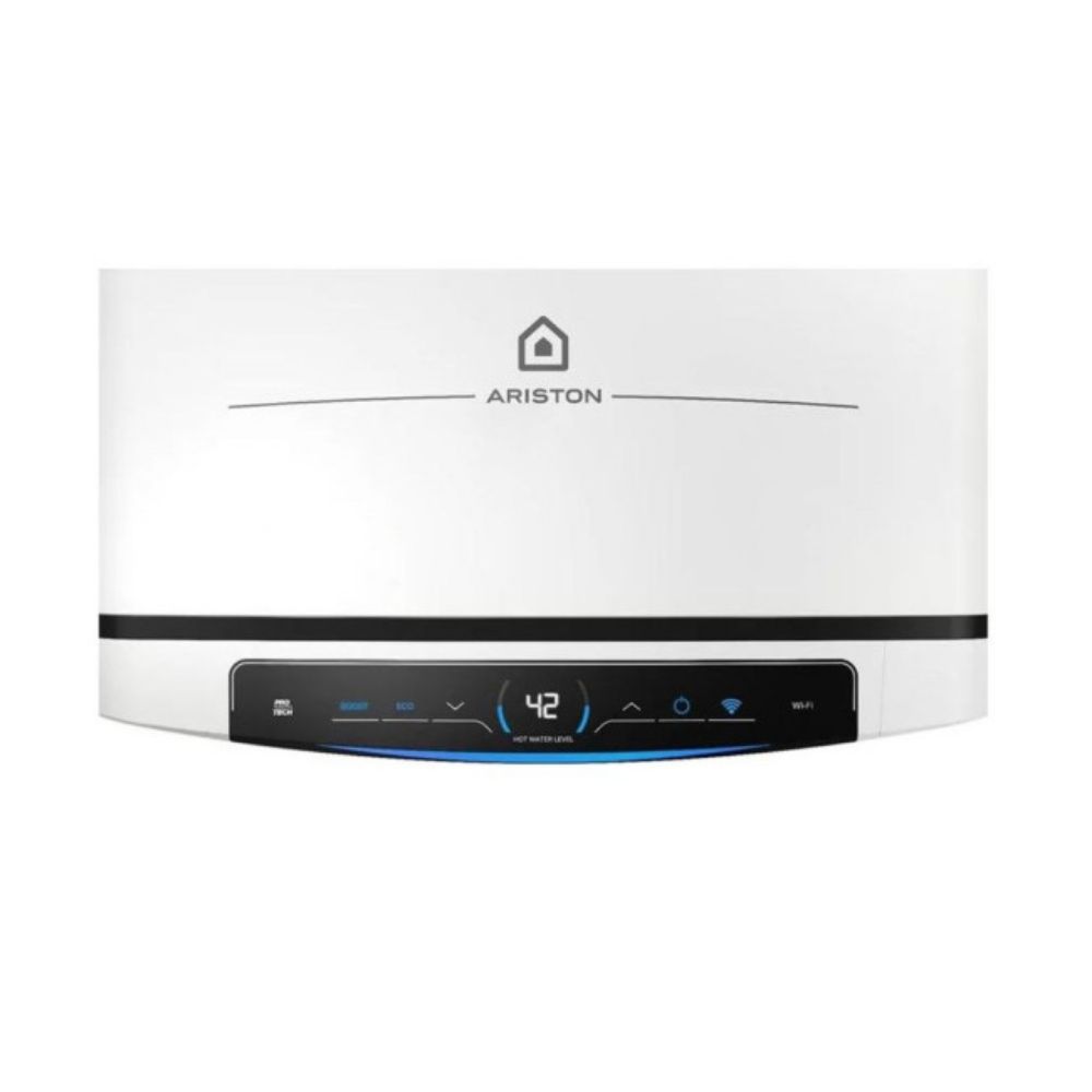 BOJLER SLIM ARISTON 50 L (VLS PRO WIFI  50 EU)