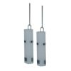 POSUDA ZA RADIJATOR 110X60X240MM 2KOM - 1