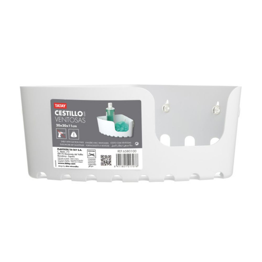 POLICA UGAONA  VAKUM PVC