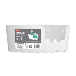 POLICA UGAONA  VAKUM PVC