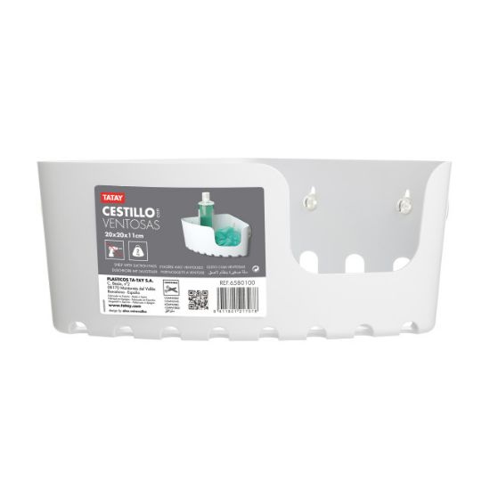 POLICA UGAONA  VAKUM PVC