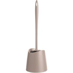 WC ČETKA STANDARD 12X12X38CM PP BEŽ TATAY