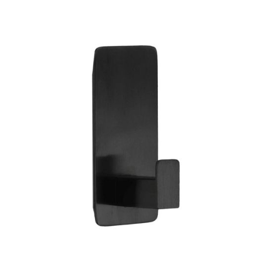 KUKICE METALNE 3M  CRNE TENDANCE