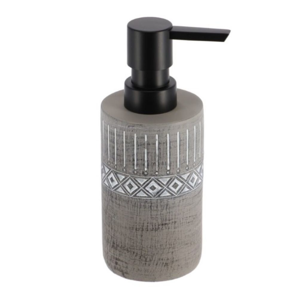 DOZER ZA SAPUN 160ML CEMENT SIVA TENDANCE