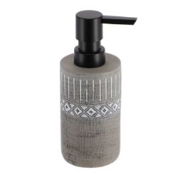 DOZER ZA SAPUN 160ML CEMENT SIVA TENDANCE