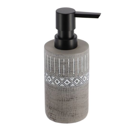 DOZER ZA SAPUN 160ML CEMENT SIVA TENDANCE