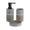 DOZER ZA SAPUN 160ML CEMENT SIVA TENDANCE - 3