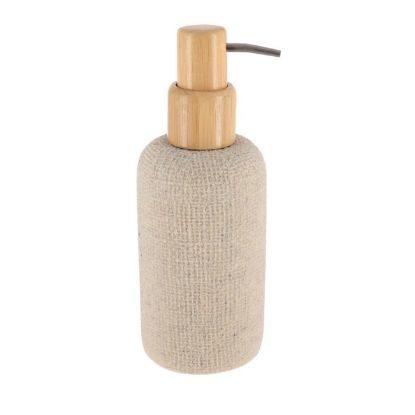 Slika DOZER ZA SAPUN 340 ML BAMBUS NATURAL TENDANCE