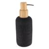 DOZER ZA SAPUN 340 ML BAMBUS CRNA TENDANCE - 1