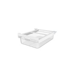 ORGANIZER ZA FRIŽIDER FIOKA 2.6 l CAUMA ROTHO