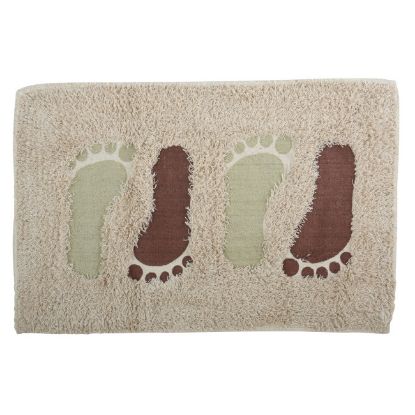 TEPIH COTON BRAON SIVI 40X60