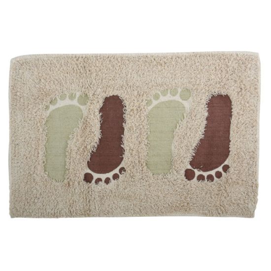 TEPIH COTON BRAON SIVI 40X60