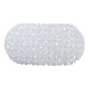 PROTIVKLIZNA GUMA ZA KADU TRANSPARENT PVC 35X68 - 1