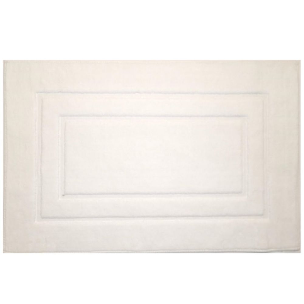 OTIRAČ KUPATILSKI  60X80CM KREM