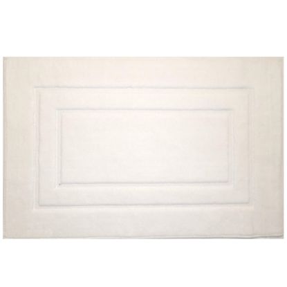 OTIRAČ KUPATILSKI  60X80CM KREM