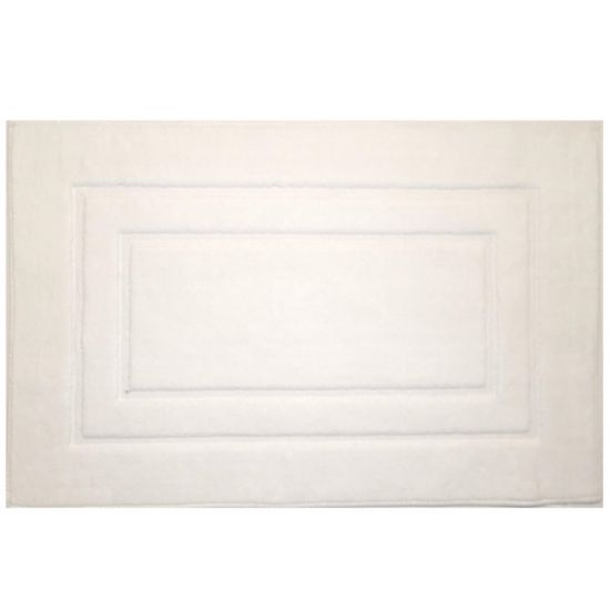 OTIRAČ KUPATILSKI  60X80CM KREM