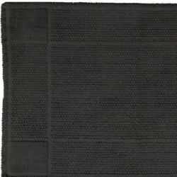 OTIRAČ KUPATILSKI SOFT 50X80CM ANTRACIT