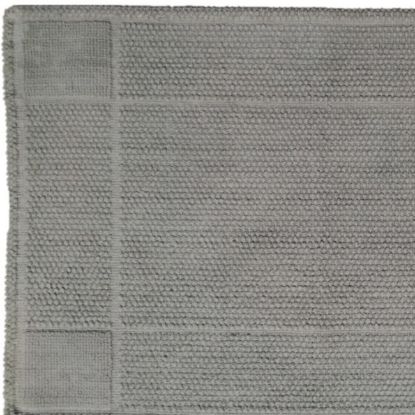 OTIRAČ KUPATILSKI SOFT 50X80CM SIVI