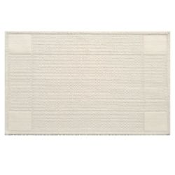 OTIRAČ KUPATILSKI SOFT 50X80CM KREM