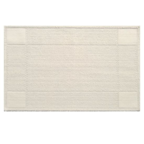 OTIRAČ KUPATILSKI SOFT 50X80CM KREM