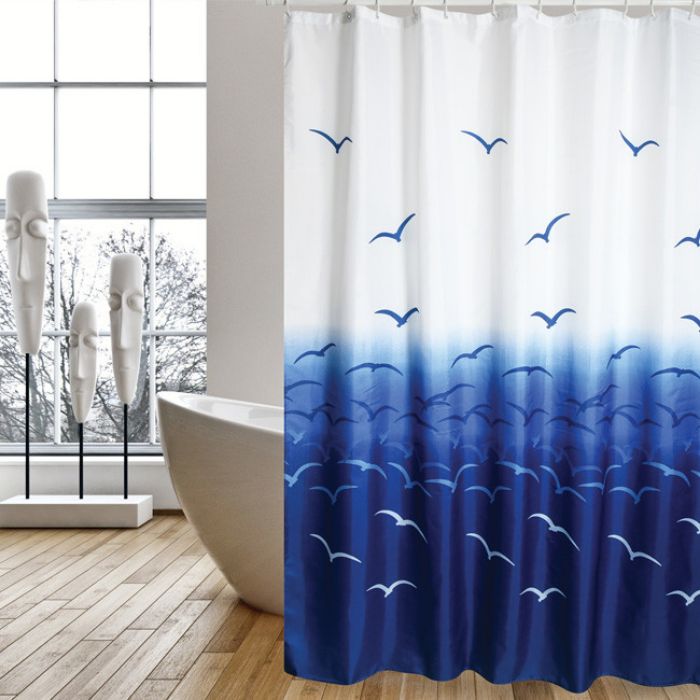 ZAVESA ZA KADU TEKSTIL GALEB 180X200
